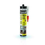 Klej montażowy FlexTec polimerowy CB 200 450 g Ceresit