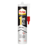 Klej One4All Crystal 290 g Pattex 