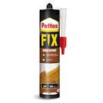 Klej Fix Drewno 400 g Pattex 