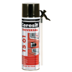 Piana wężykowa TS61 500 ml Ceresit 