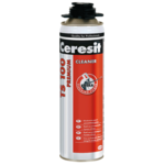 Czyścik PU TS100 500 ml Ceresit