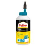 Klej do drewna wodoodporny 750 g Pattex