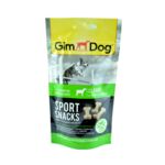 Kosteczki Gimdog Sport dla psa z jagnięciną 60 g Gimborn