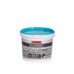 Farba do betonu biała 5 l Dorex
