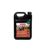 Impregnat do drewna zielony 5 l Dorex