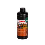 Impregnat do drewna zielony 1 l Dorex