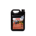 Impregnat do drewna szary 5 l Dorex