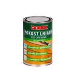 Pokost lniany 1 l Dorex