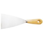 Szpachla malarska 80 mm Top Tools