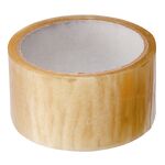 Taśma pakowa 48 mm x 35 m, przezroczysta TOPEX