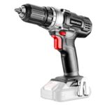 Wiertarko-wkrętarka akumulatorowa Energy+ 18 V Li-Ion uchwyt 13 mm bez akumulatora GRAPHITE