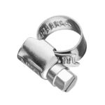 Opaska ślimakowa 8-12/9 mm W4 3 sztuki NEO