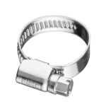 Opaska ślimakowa 12-20/9 mm W4 3 sztuki NEO