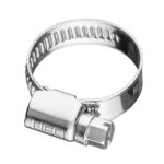 Opaska ślimakowa 16-27/9 mm W4 3 sztuki NEO