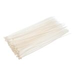 Opaska zaciskowa 2.5 x 100 mm 100 sztuk Top Tools