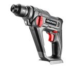 Młotowiertarka akumulatorowa SDS+ Energy+ 18V Li-Ion/0.8J bez akumulatora GRAPHITE