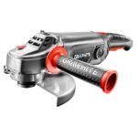 Szlifierka kątowa 2400 W tarcza 230 x 22,2 mm 6000 obr./min GRAPHITE