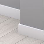 Listwa przypodłogowa LK100B White