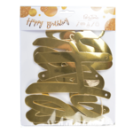 Girlanda Happy Birthday