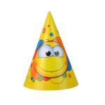 Czapeczka Minki 6 sztuk