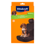 Szelki samochodowe dla psa 50-70 cm Vitakraft 