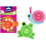 Zabawka dla kota grzechotka z kocimiętką 1 sztuka Vitakraft 