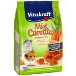 Przysmak dla chomika Carotties Mini 50 g Vitakraft 