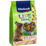 Karma dla królika Life Dream 600 g
