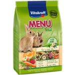 Karma dla królika Menu Vital 500 g