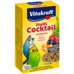 Przysmak dla papug falistych Frutti Cocktail 200 g Vitakraft