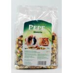 Karma dla świnki Pepe Exclusive 700 g Vitakraft