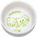 Miska ceramiczna dla królika 300 ml Vitakraft