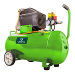 Kompresor olejowy 50 l 230 V VERTO