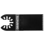 Brzeszczot do drewna HCS, szerokość ostrza 34 mm GRAPHITE