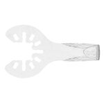 Nóż grzybkowy GRAPHITE