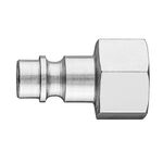 Końcówka do szybkozłączki F 3/8" NEO