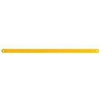 Brzeszczot do metalu 300 x 12,5 mm, HSS TOPEX