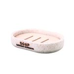 Mydelniczka Dakar beż