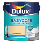 Farba Dulux EasyCare Kuchnia i Łazienka Miodowe Smaki 2,5 l