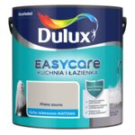 Farba Dulux EasyCare Kuchnia i Łazienka Fińska Sauna 2,5 l