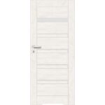 Skrzydło Fresno 02 dąb gotlandzki 80 L 3Z WC podcięcie