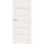 Skrzydło Fresno 02 dąb gotlandzki 60 P 3Z WC podcięcie