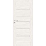 Skrzydło Fresno 01 dąb gotlandzki 90 L 3Z PK