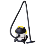 Odkurzacz warsztatowy mokro-sucho 20 l 1200 W Kingxxel