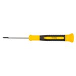 Wkrętak precyzyjny krzyżowy PH00 x 50 mm TOPEX