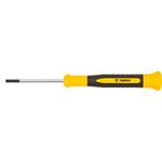 Wkrętak precyzyjny płaski 3,0 x 50 mm TOPEX