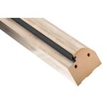 Belka ościeżnicy stałej jesion modern 80