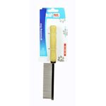 Grzebień dla zwierząt gęsty