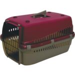 Transporter T12S czerwony rozmiar S