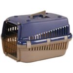 Transporter T14M niebieski rozmiar M